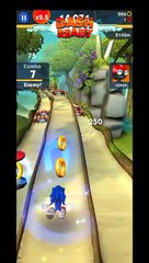 Sonic Boom Sega Gameplay #14