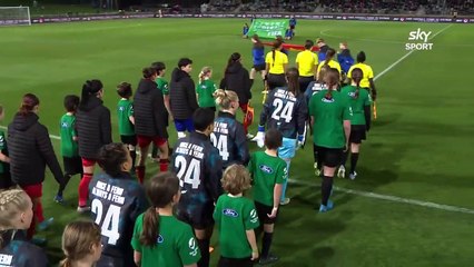 New Zealand vs Vietnam Highlights - International Football Friendly 2023