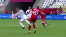 Poland vs Costa Rica 2-1 All Goals & Highlights - Women's International Football Friendly 2023