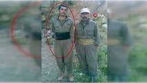 L'officier du PKK⧸KCK-YPS Turquie Özgür Şoreş Kod Özgür Alparslan a été neutralisé avec l'opération menée par le MIT en Irak.