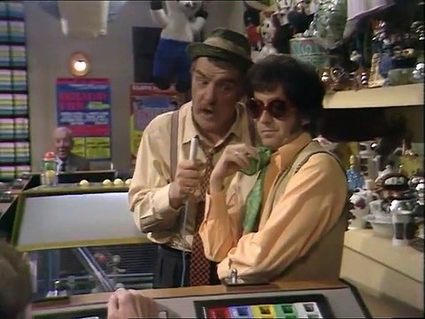 Softly, Softly Task Force S06E02 - Sunday Sweet Sunday 1970