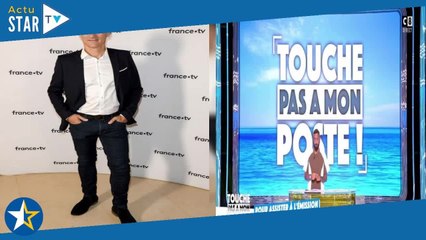 TPMP : annonce coup de théâtre en plein été, Cyril Hanouna recrute une ex-star de France 2 pour la r