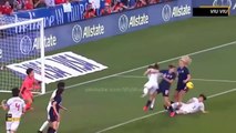 USA vs Vietnam Women Extended Highlights - 2023 FIFA Women's World Cup