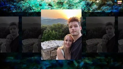 Y&R star Michael Mealor & Wife Sasha Revel in a Blissful Italian Honeymoon _ Lea