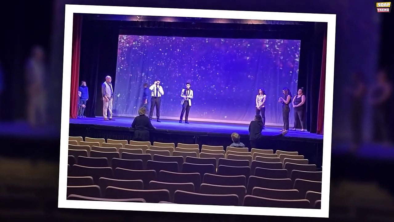 Young & Restless’ Melody Thomas Scott is leaving Y&R, Embracing New