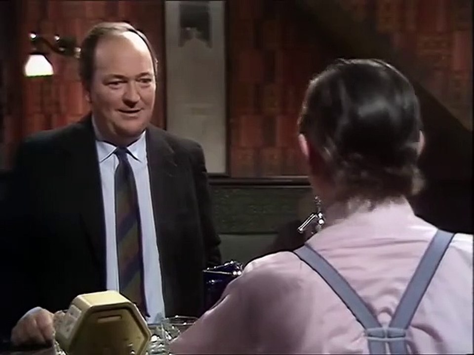 Softly, Softly Task Force S06E03 - Safe in the Streets 1970 - video ...