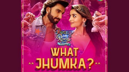 Alia and Ranveer at musical evening of Rocky Aur Rani with spotify collaboration