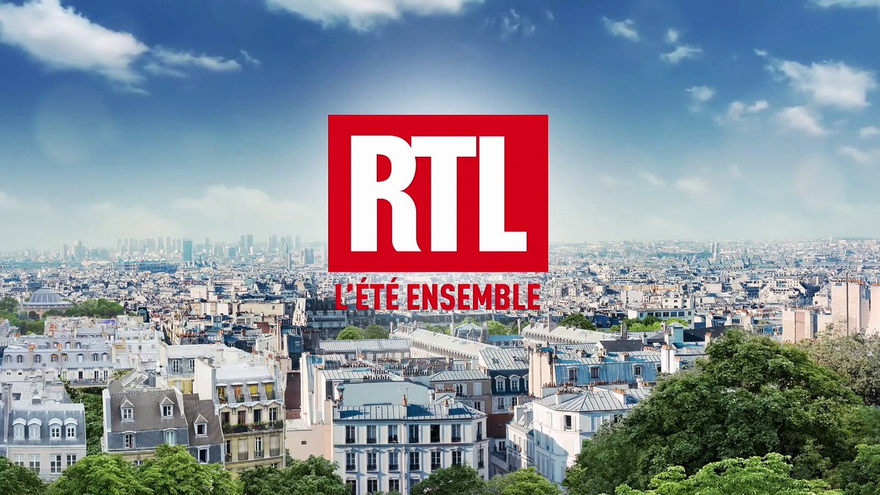 DOCUMENT RTL - Florian a retrouvé sa mère biologique grâce à Twitter et RTL du 22 juillet 2023