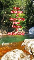 #Beautiful Manqabat#Beautiful Nature#Beautiful World#Shorts#Shorts with lyrics#Youtube# (1)