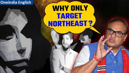Manipur Horror: Assam CM Himanta Biswa Sarma slams liberals over Manipur outrage | Oneindia News