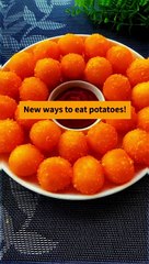 "Master the Art of Making Potato Snack Bites - Step by Step Guide" | eattingwell
