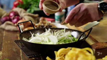 Better Homes and Gardens episode 25 2023