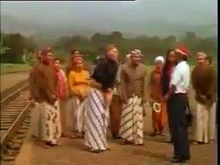 WARKOP DKI, Dan Legenda Komedi Indonesia