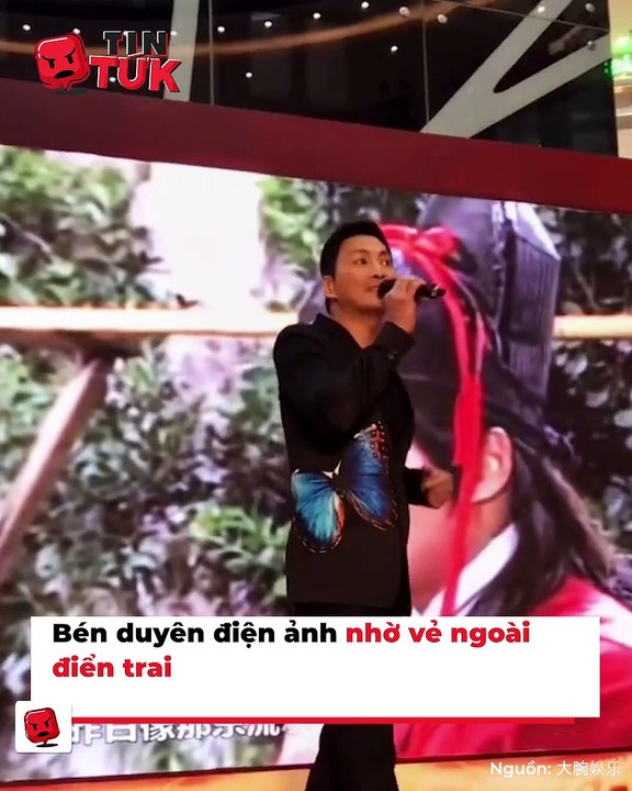 Cuộc đời thăng trầm, đường tình trắc trở của “Triển Chiêu đẹp nhất màn ảnh”: Hà Gia Kính là phiên bản Triển Chiêu đẹp nhất của màn ảnh Hoa ngữ | Điện Ảnh Net