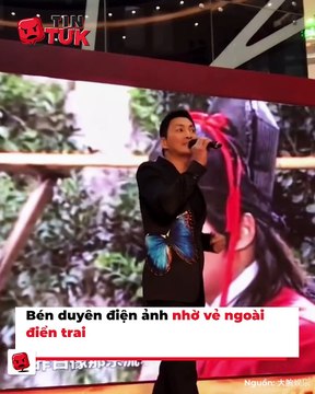 Cuộc đời thăng trầm, đường tình trắc trở của “Triển Chiêu đẹp nhất màn ảnh”: Hà Gia Kính là phiên bản Triển Chiêu đẹp nhất của màn ảnh Hoa ngữ | Điện Ảnh Net