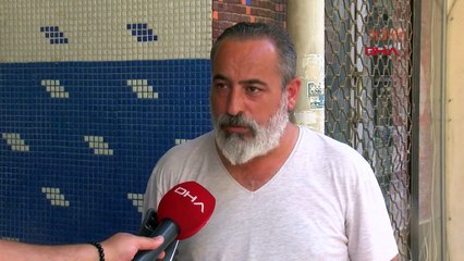 Plus de nouvelles depuis 6 jours du jeune homme parti à Alaçatı ! Les paroles de témoins oculaires inquiètent la famille