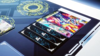 Cardfight!! Vanguard will+Dress  Ep.2 Stagione 3 Sub Ita