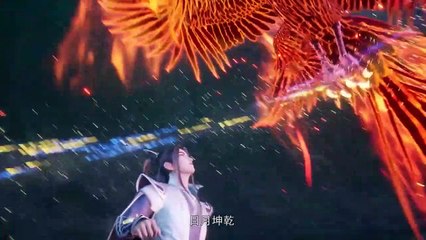 Vạn Giới Độc Tôn Tập 149 Vietsub