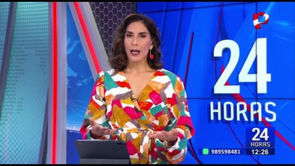 Minsa denuncia penalmente a sujeto que agredió a vacunadores en Carabayllo