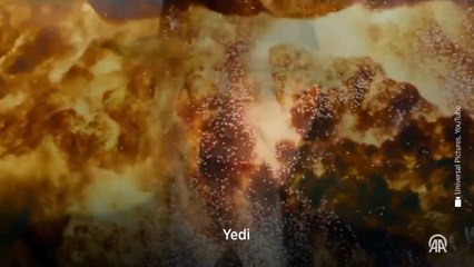 Atom bombası icat edilmeseydi bugün nasıl bir dünya olurdu?