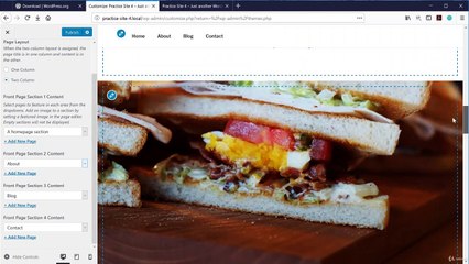 3. WordPress Tour and Different Versions