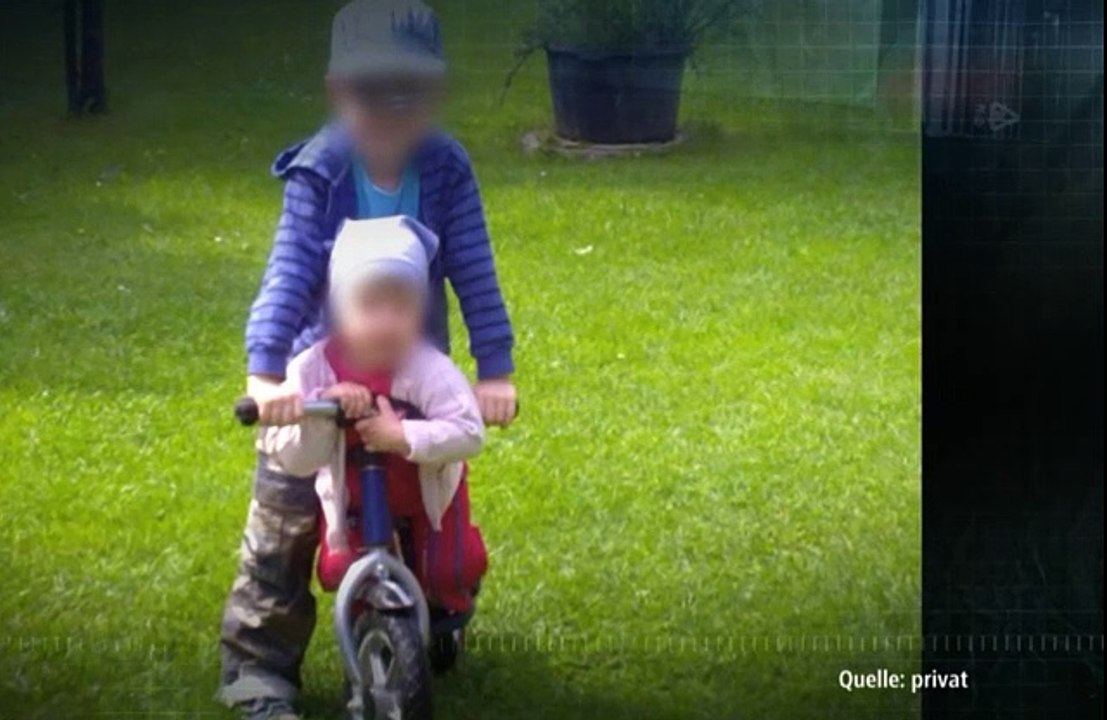 Spur der Täter-Unfall oder Mord