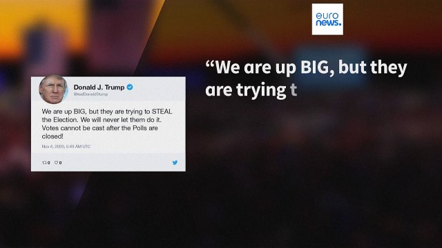 Documents confidentiels : Donald Trump connaît la date de son procès