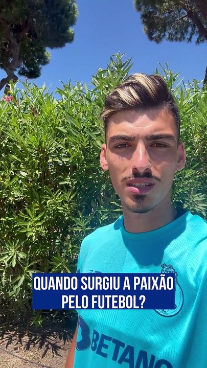 André Franco e Otávio