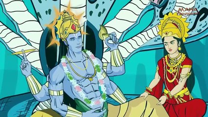 Did Krishna Really Love Rukmini | Rukmini and Krishna Marriage Story