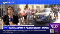 Marseille: Frédéric Veaux, patron de la police, est attendu dans la ville ce samedi