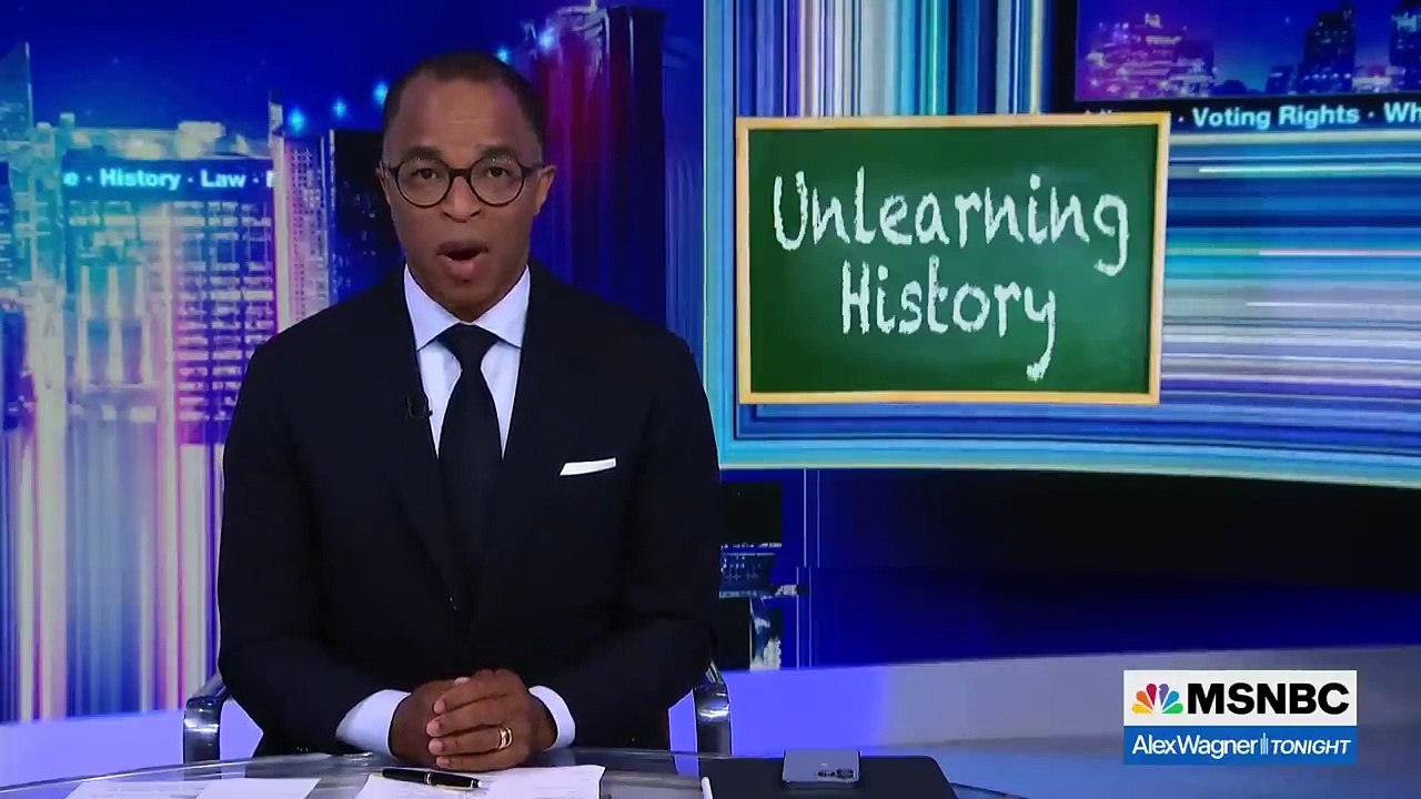 Harris rips Florida going soft on slavery; DeSantis seeks GOP favor, attacks black history