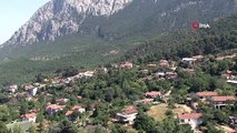 Terrains à vendre à Antalya Konyaaltı