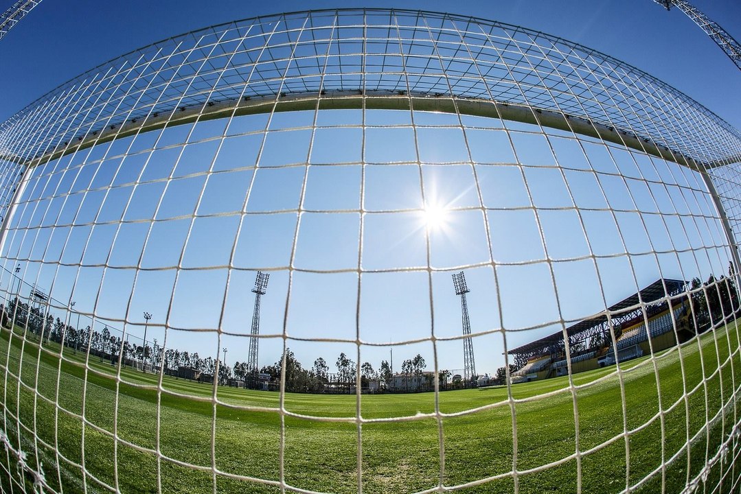 LIVE: UD Las Palmas v Al-Wakrah SC