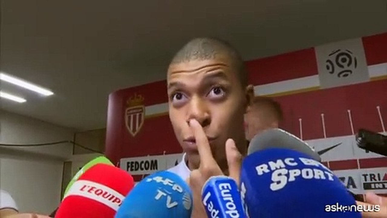 Rottura fra Mbapp? e il Psg, il calciatore escluso dalla squadra