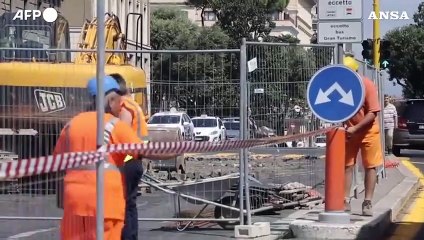 Bonomi: "Il caldo come il Covid, serve Cig e smart working"