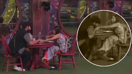 BB OTT2: Abhishek Aka Fukra ने Manisha Rani को किया Kiss, Users बोले- कितना Fake...! FilmiBeat