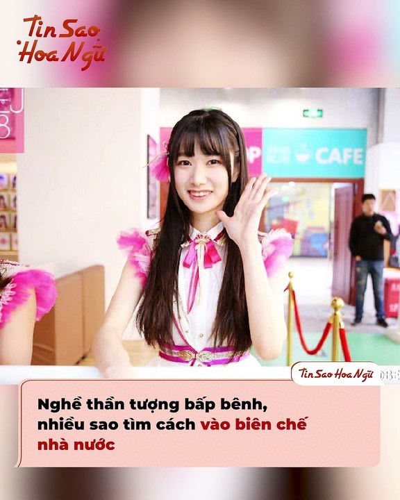 5 cái kết của ngôi sao khi rời Cbiz: "Triển Chiêu" Hà Gia Kính mở công ty, Thư Sướng nguy cơ chịu án | Điện Ảnh Net