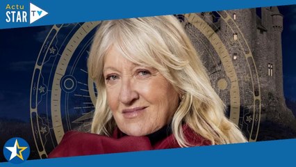 "Ça m'a foutu les jetons" : Charlotte de Turckheim (Les Traîtres) effrayée par l'attitude de certain