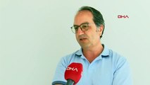 PROF. DR. ŞENER, KIZAMIKTA GÖÇMEN NÜFUSA KARŞI UYARDI