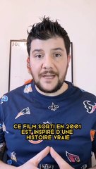 Les films de football américain  #1