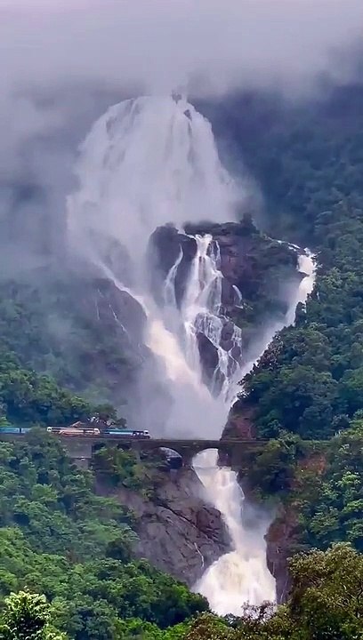 How Amazing is This Waterfall #shorts #subscribe #nature