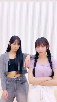 Dita & Zuu - Bouncy - K-Hot Chilli Peppers