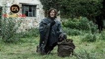 The Walking Dead: Daryl Dixon (AMC ) - Tráiler español (VOSE - HD)