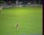 05/12/86 : Philippe Barraud (67') : Rennes - Nice (1-0)