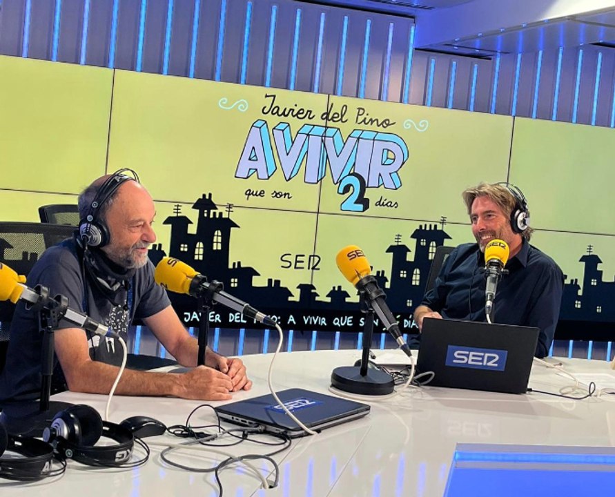 ¿Quién es más defectuoso, Javier Cansado o Javier del Pino?