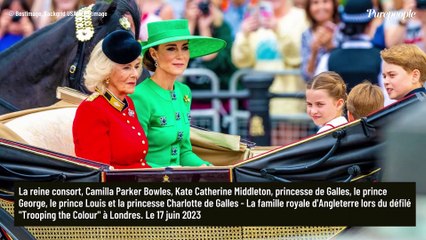 Prince George a 10 ans : sosie de son papa William sur une photo inédite, gros changement remarqué