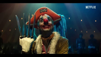 One Piece Live-Action Trailer Netflix