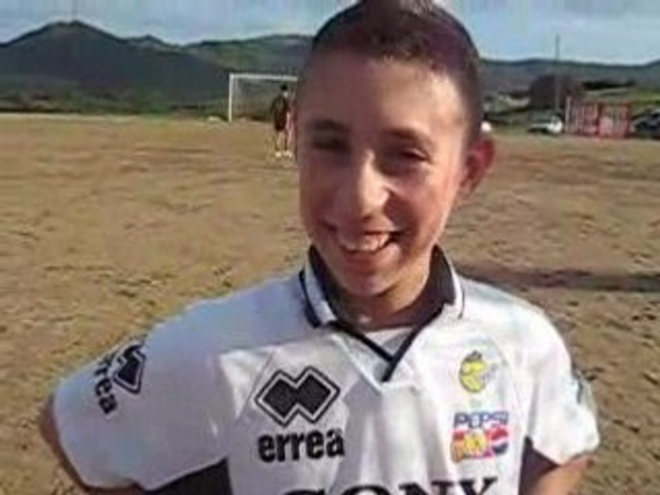 parente serpente con Pietropaolo cotechigno