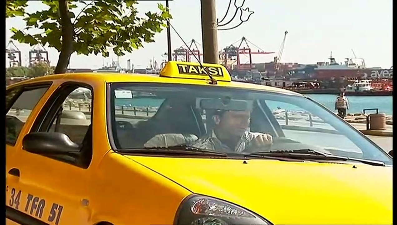 مسلسل الحب المستحيل الحلقة 14 مدبلجة