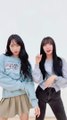 Zuu & Dita - Queencard - (G)I-DLE